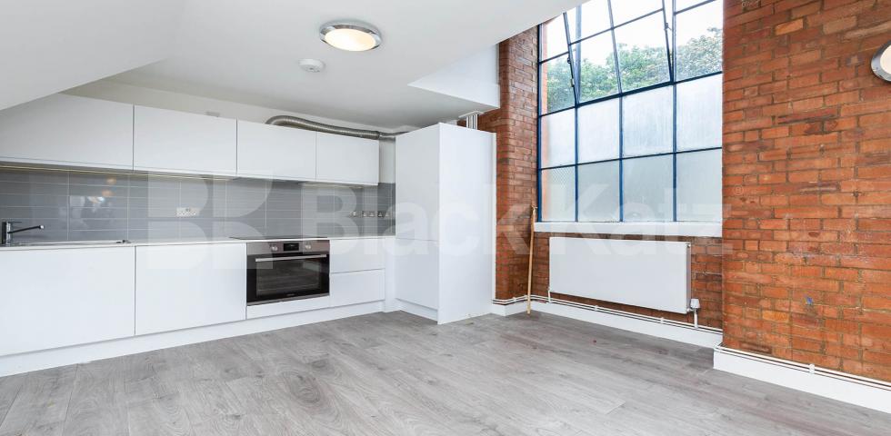			1 Bedroom, 1 bath, 1 reception Apartment			 Dove Road, CANONBURY-ISLINGTON